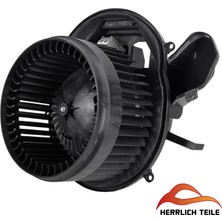 Herrlich Teile S60 S80 XC70 XC90 V70- Kalorifer Motoru (Fan Motoru)