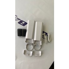 Baff Dış mekan kablosuz dijital (Wireless) aktarıcı GA-5801 5 KM