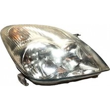 Depo Toyota Verso 2002-2003 Far Sağ (Oem NO:8113013260)