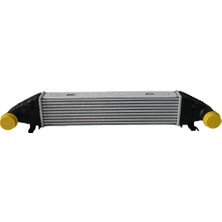 MGA Turbo Radyatör Intercooler Mercedes W204 C180 Komp C200 Cdı 07- C250-320-350 A2045000300