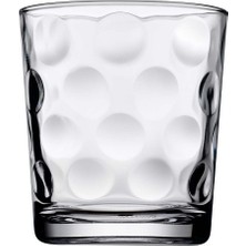Paşabahçe Space Viski Bardağı 240 Cc, Viski Bardağı, 1 Adet