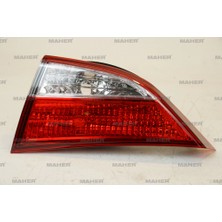 Maher Hyundai Elantra 2011-2014 Stop Lambası Iç Sağ (Oem NO:924043X010)