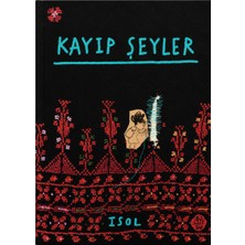 Bulutsu Yayınları Kayıp Şeyler