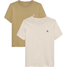 Calvin Klein Erkek Çocuk 2'li Takım IB0IB01093