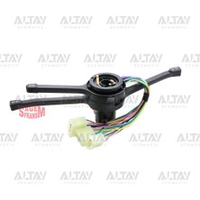 Sagem Sinyal Silecek Kolu Dogan / Kartal / Sahın Slx Model (Oem NO:7751876)