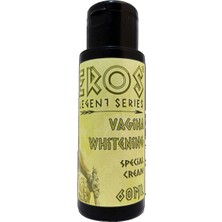 Fırfır Moda Eros Legent Kadınlara Özel Renk Vajinabakım Kremi 60 ml