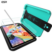 Esr Apple iPad 2025-2026 (A16/A18) 10. Nesil Armorite Paper-Feel Manyetik 2'li Tablet Ekran Koruyucu