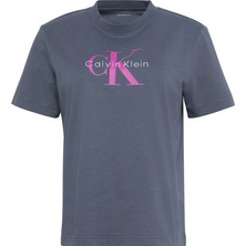 Calvin Klein Jeans Kadın Tişört LV047B865G