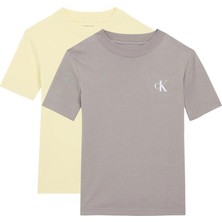 Calvin Klein Erkek Çocuk Takım LVCKSJA45B