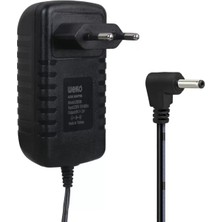 Sb Shopping Weko WK-28508 9 Volt - 2 Amper 3.5*1.35 mm Uçlu Yerli Üretim Priz Tipi Adaptör