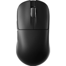 Furycube G3 PAW3311 Lightweight Kablosuz 2.4ghz Wifi-Kablolu-Bluetooth 22000DPI Gaming Oyuncu Mouse Siyah