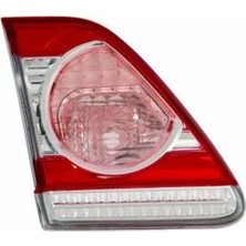Maher Toyota Corolla 2010-2012 Stop Lambası Iç Sağ (Oem NO:8158102340)
