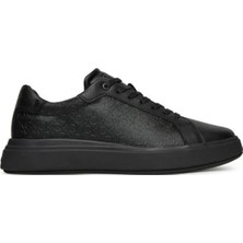 Calvin Klein Erkek Chunky Low Top Lace Up Mono Ayakkabı HM0HM019700GJ