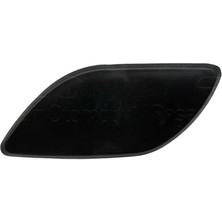Gkl Skoda Octavia 2 09-13 Far Yıkama Kapağı Sağ Astarlı 1Z0955110A