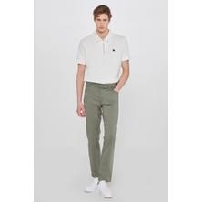 Wrangler Texas Slim Erkek Pantolon