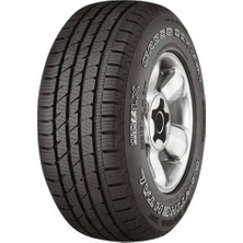 Continental Crosscontact Lx 225/65R17 102H Fr Bsw (Yaz) (2026)