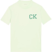 Calvin Klein Erkek Çocuk Tişört LVCKSJA09B