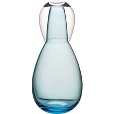 Paşabahçe Harem Başucu Sürahisi 1.5 L Turkuaz, Şık Sürahi
