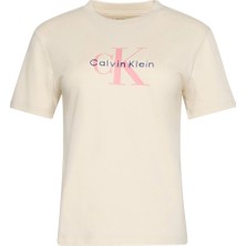 Calvin Klein Jeans Kadın Tişört LV047B865G