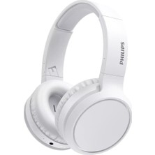 Philips TAH5205 Kulak Üstü Bluetooth Kulaklık Beyaz Teşhir