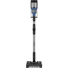 Grundig Vcp 8331 Pro Şarjlı Dik Süpürge