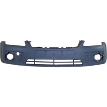 Ford Ön Tampon 2005-2008 Focus