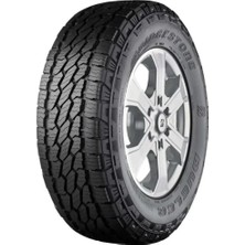 Bridgestone Dueler A/t 002 245/70R17 114T Xl (Yaz) (2026)