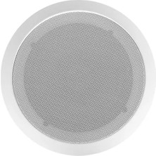 Sb Shopping König K-6 20 cm Tweeter'lı Alçıpan Tavan Hoparlörü