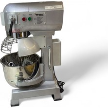 Radyancı Mikser 20 Lt