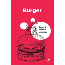 Ayrıntı Yayınları Burger