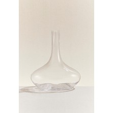 Paşabahçe Ooid Karaf 2.5 L, Şık Sürahi