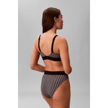 Calvin Klein Kadın Sütyen LV00QF88772Y1