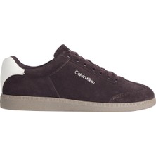 Calvin Klein Erkek Low Cupsole Lace Up Su Ayakkabı HM0HM01946VH2