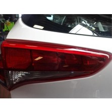 Maher Hyundai Tucson 2015-2018 Stop Lambası Iç Sol (Oem No: 92403-D7000)