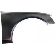 TŞT Audi A4 2008-2012 Çamurluk Ön Sağ (Oem NO:8K0821106A)
