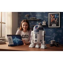 Turqo Print Sw Droid 3D Model