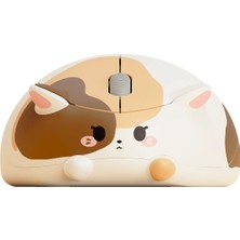 Akko Calico Cat Kablosuz Mouse
