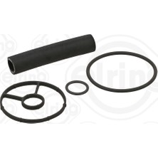FRD Yağ Soğutucu Oring Lastik Takımı Kuga- Mondeo 2.0 Tdc