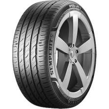 Semperit Speed-Life 3 225/55R18 98V Xl (Yaz) (2026)