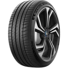 Michelin Pilot Sport Ev 265/35R22 102W Lts Acoustic Xl (Yaz) (2025)