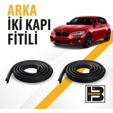 B&M Kauçuk Bmw 1 Serisi F20 (2011-2025 Arka Iki Kapı Fitili BM02227
