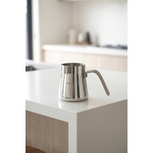 Acar Karat Çelik Sütlük - 700 ml