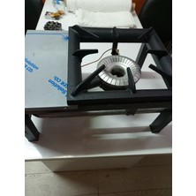 Empressco Pratik ve Şık Set Üstü Tekli Ocak, Yüksek Performanslı ve Kullanışlı Ürün