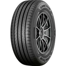Goodyear Efficientgrip 2 Suv 265/50R20 111V Xl (Yaz) (2026)