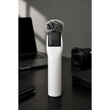 SM3d Design Mic Handle – Taşınabilir Mikrofon Tutucu