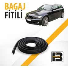 B&M Kauçuk Bmw 1 Serisi E81 (2007-2012) Bagaj Fitili BM02278