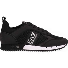 Ea7 Erkek Ayakkabı 7X000334AF18610