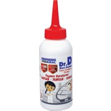 Karahanbey 200 gr Derz Yenileme Ürünü Gri