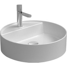 Newarc Zunih Batarya Delikli Lavabo