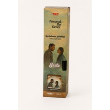 Bakgelal Ilk Bakış Taşacak Bu Deniz Karadeniz Esintisi Trt Lisanslı Oda Kokusu 100 ml Premium